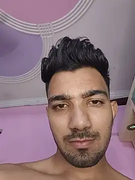 ItsPlayboy031 Webcam show