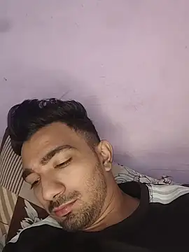 Show webcam de ItsPlayboy031