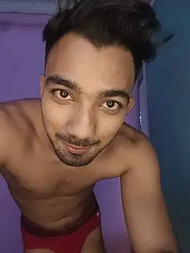 Show Webcam de ItsPlayboy031