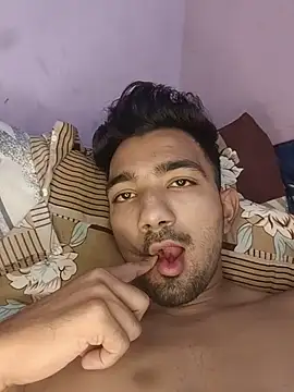 Show de ItsPlayboy031 na webcam