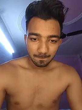 Show de webcam de ItsPlayboy031