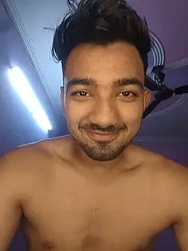 ItsPlayboy031 webcam show