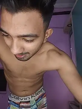 ItsPlayboy031 Webcamshow