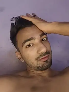 ItsPlayboy031's Webcam Show