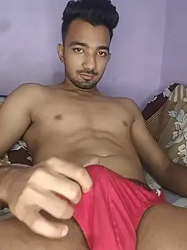 Show Webcam de ItsPlayboy031
