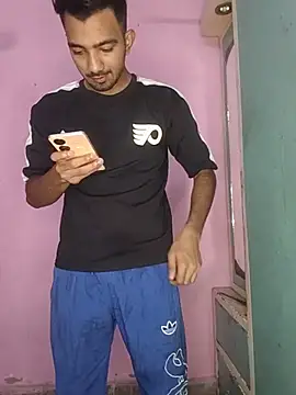 ItsPlayboy031 Show Webcam