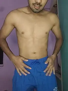 ItsPlayboy031 ওয়েবক্যাম শো