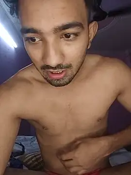 ItsPlayboy031's Webcam Show