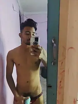 ItsPlayboy031's Webcam Show