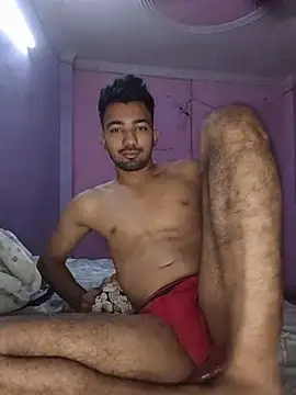 ItsPlayboy031 Adlı Modelin Web Kamerası Şovu