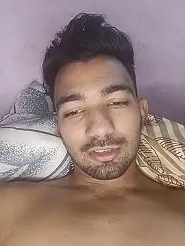 ItsPlayboy031 ওয়েবক্যাম শো