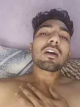 ItsPlayboy031 Show in webcam