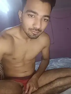 ItsPlayboy031 Шоу с уебкамера