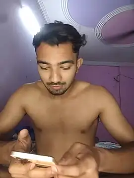 ItsPlayboy031 ওয়েবক্যাম শো