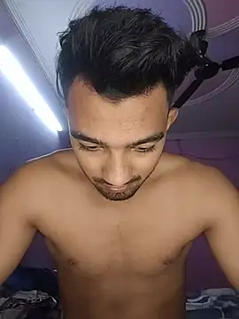 ItsPlayboy031 ওয়েবক্যাম শো