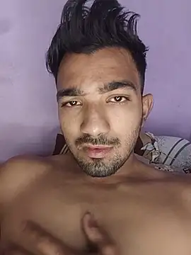 ItsPlayboy031 Webcam Show
