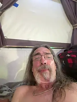 66Biker Show in webcam