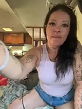 66Biker's Webcam Show
