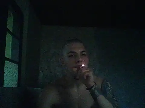 robertmrn112 Webcam-Show