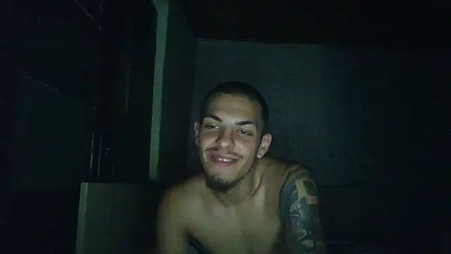 robertmrn112 Webcam show