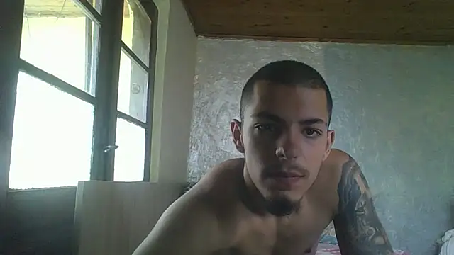 robertmrn112 Webcam show