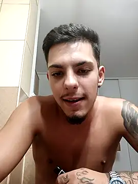 Show webcam de robertmrn112