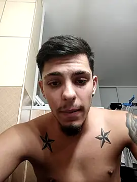 robertmrn112 Webcam show