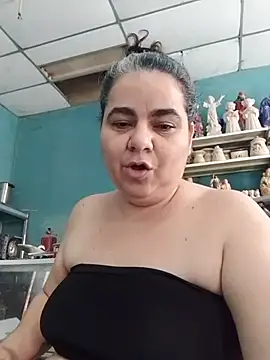 Golositadeamor Adlı Modelin Canlı Sohbet Odası