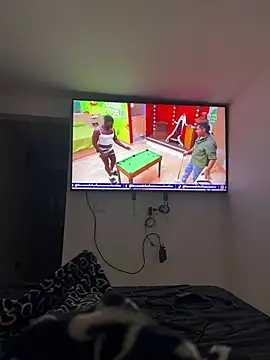 Vergo1998 Pertunjukan Webcam