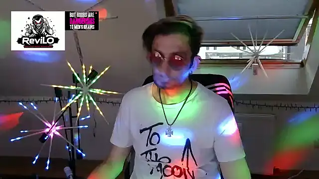 OllyFummler Webcam-Show