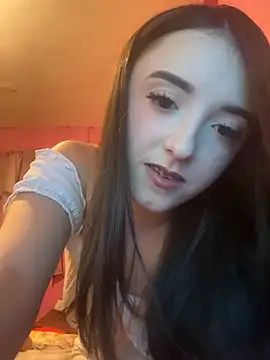 Nonnyiris' Live XXX Chat