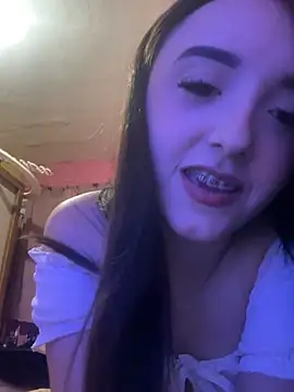 Chat XXX ao vivo de Nonnyiris