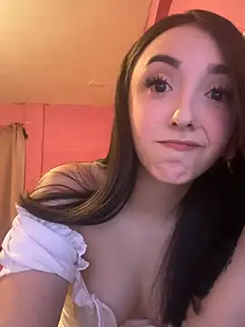 Nonnyiris live XXX chat