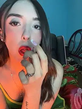 XXX chat uživo modela Nonnyiris