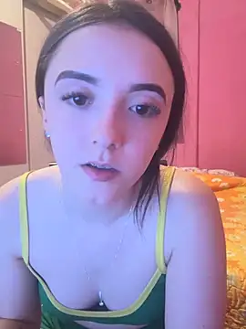 Nonnyiris 라이브 XXX 채팅