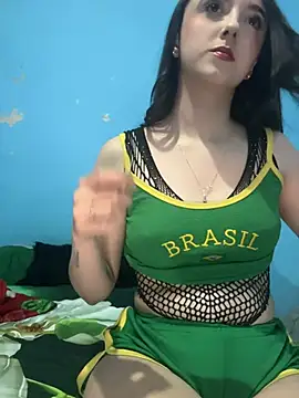 Nonnyiris Live XXX-chat