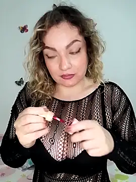 honey_hornie Live Chatrum