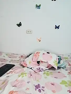 Chat ao vivo de honey_hornie