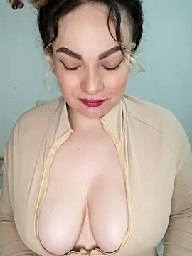 honey_hornie Adlı Modelin Web Kamerası Şovu