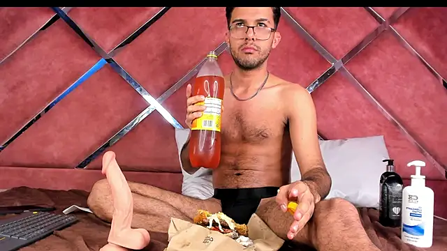 Show Webcam de RodrigoColby2