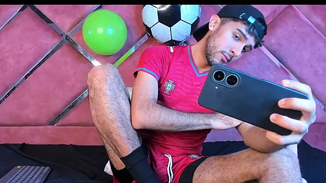 عرض كام RodrigoColby2