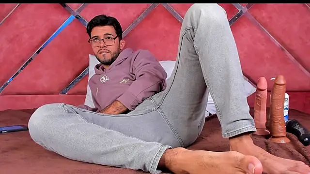 RodrigoColby2 Show Webcam