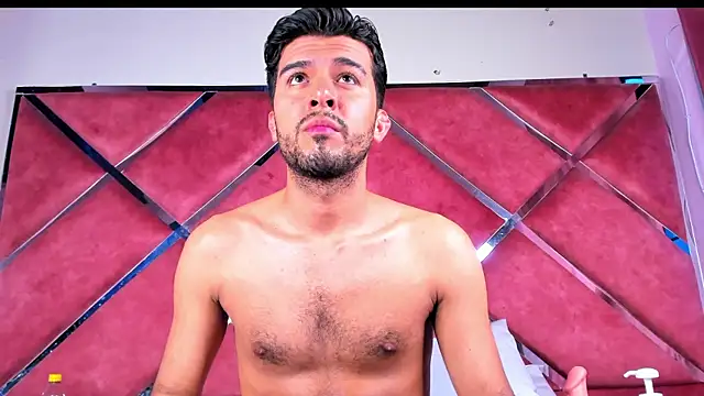Show webcam de RodrigoColby2