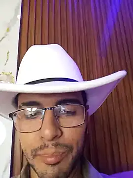 Show webcam de RodrigoColby2