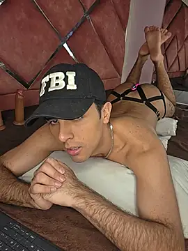 โชว์เว็บแคมของ RodrigoColby2