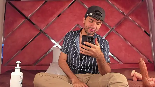 RodrigoColby2 웹캠 쇼