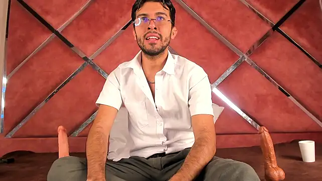 RodrigoColby2 Show Webcam
