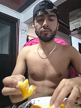 RodrigoColby2's Webcam Show