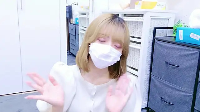 Okonomi-Monnjaのウェブカメラショー