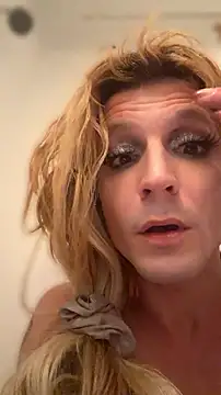 GypsiiCornel Webcam show